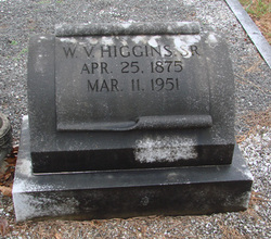 William V. Higgins 