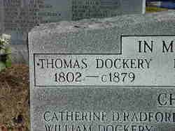 Thomas Dockery 