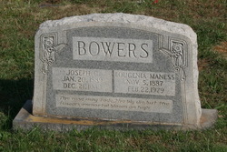 Joseph Cleveland Bowers 