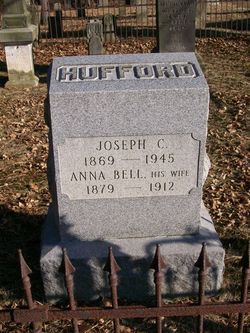 Joseph C. Hufford 