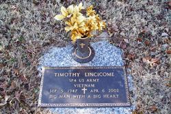 Timothy Lincicome 