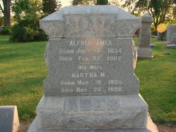 Alfred Ames 