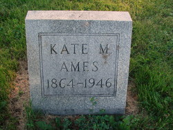 Kate Mila Ames 