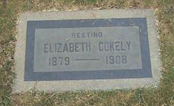 Elizabeth Cokely 