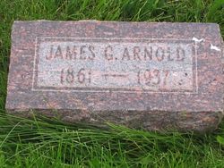 James Grant Arnold 