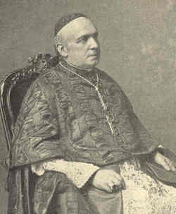 Cardinal Domenico Ferrata 