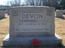 Cecelia Houston Devon 