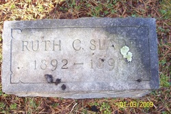 Ruth C. Slade 