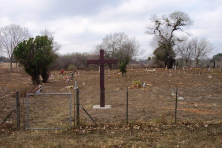 Garza-Valadez Cemetery