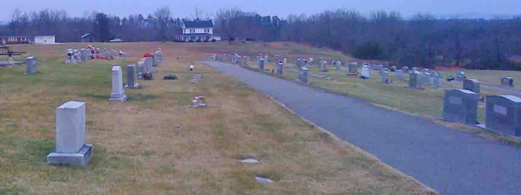 Westfield Baptist Church Cemetery