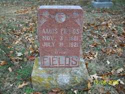 Amos E. Fields 