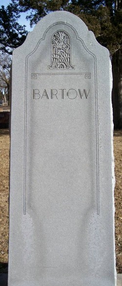 Irving Milton Bartow 