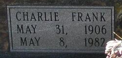 Charles Frank “Charlie” Hennington 
