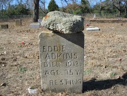 Eddie Adkins 