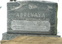 Flora W. Abrevaya 