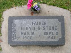 Lloyd S. Stone 