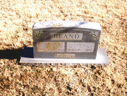 Faye Bland 