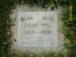 Sylvia Bell <I>Baldwin</I> Hall 
