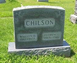 Warren D. Chilson 