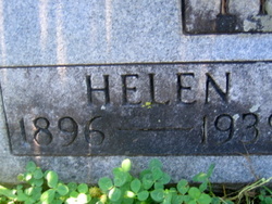 Alpha Helena “Helen” <I>Doll</I> Henny 