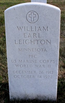 William Earl Leighton 
