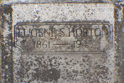 Eugene Stanley Horton 