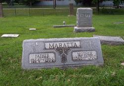 George E. Maratta 