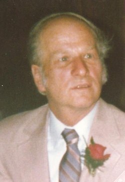 Roland Clarence Deschenes 