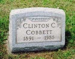 Clinton Charles Cobbett 