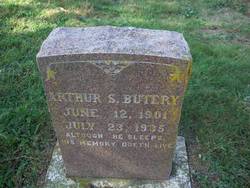 Arthur S. Butery 