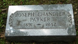 Joseph Chandler Parker 