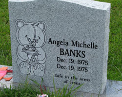 Angela Michelle Banks 