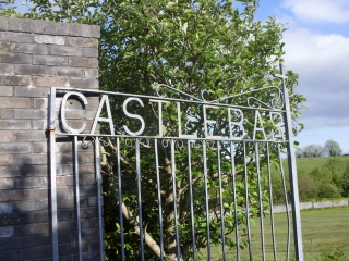 Castlebar New Cemetery