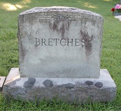Cora Ethel <I>Beathe</I> Bretches 