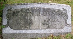 Myrna Ann <I>Ormsby</I> Congrove 