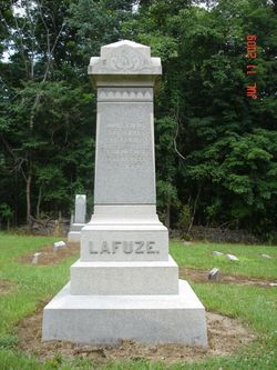 Samuel Lafuze 