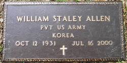 William Staley Allen 