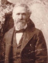 Joseph Whittenburg McDuffie 