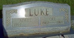 Adell Luke 