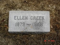 Ellen Creek 