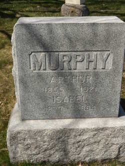 Arthur Murphy 