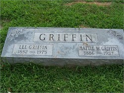 Lee Griffin 