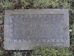 William Patrick Sweeney Jr.