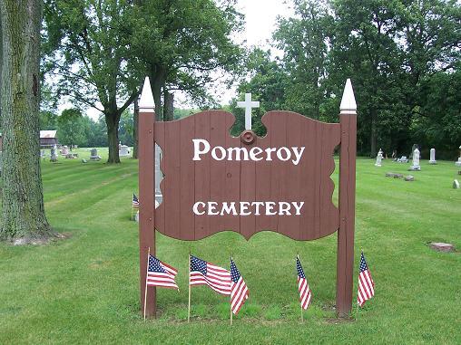 Pomeroy Cemetery