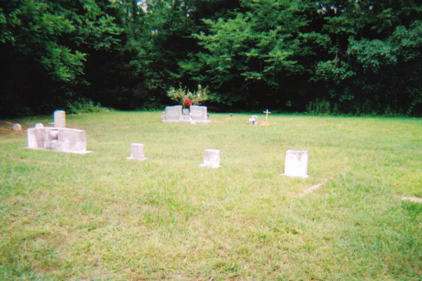 Snider Cemetery