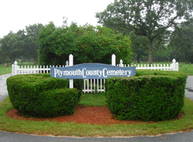 Plymouth County Cemetery