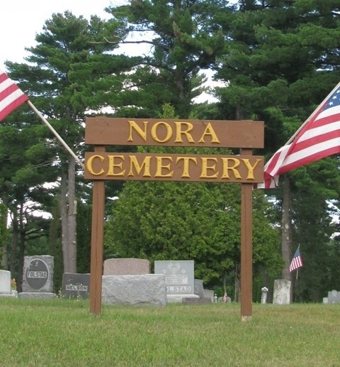 Nora Cemetery