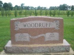 Robert Woodruff Jr.