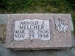 Arnold J. Melcher 