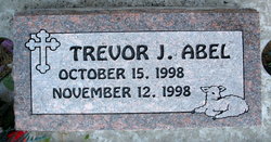 Trevor J. Abel 
